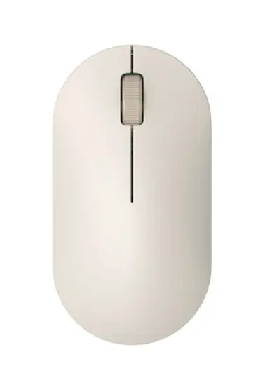 Lite 2 ratón Oficina Izquierda RF inalámbrico 1000 DPI