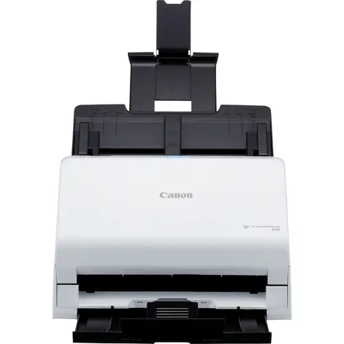 imageFORMULA R30 ADF + escáner alimentado por hojas 600 x 600 DPI A4 Blanco - Imagen 4