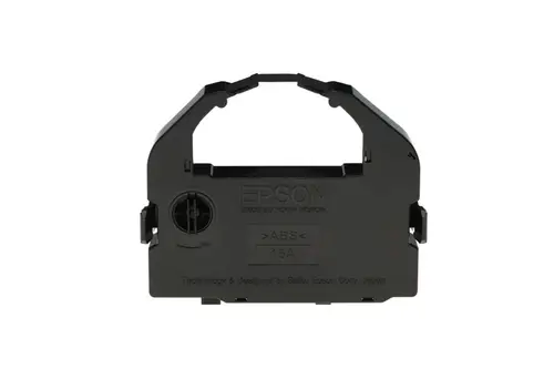 Cartucho negro SIDM para LQ-670/680/pro/860/1060/25xx (C13S015262) - Imagen 1