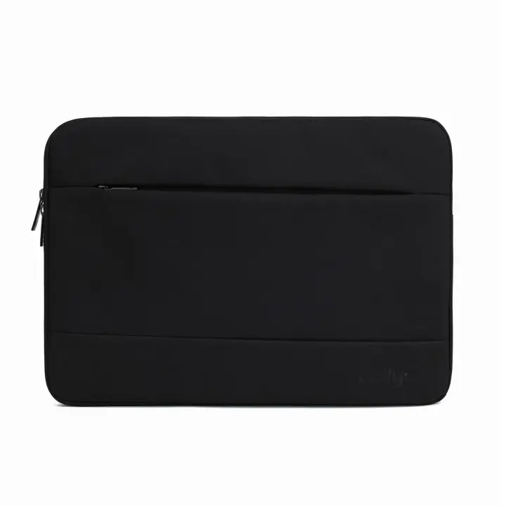 NOMADSLEEVE15BK maletines para portátil 40,6 cm (16") Funda Negro