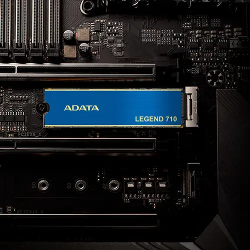 LEGEND 710 M.2 2 TB PCI Express 3.0 3D NAND NVMe - Imagen 7