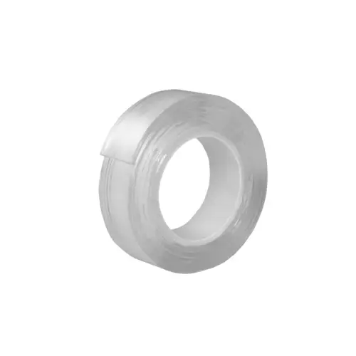 CINTA DOBLE CARA FOROFIS GEL 2m x18mm
