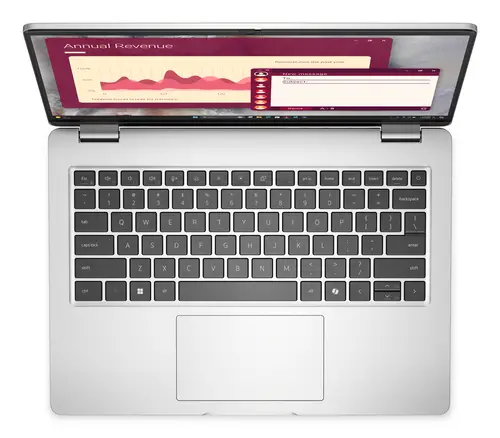 Pro 14 PC14250 Intel Core Ultra 7 255U Portátil 35,6 cm (14") Full HD+ 16 GB DDR5-SDRAM 512 GB SSD Wi-Fi 6E (802.11ax) Windows 11 Pro Español Platino - Imagen 4