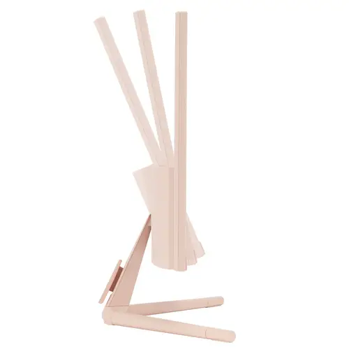 VU279CFE-P pantalla para PC 68,6 cm (27") 1920 x 1080 Pixeles Full HD LCD Rosa - Imagen 12