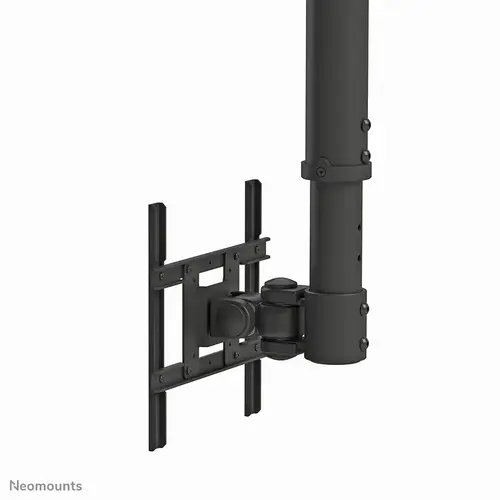 FPMA-C200BLACK Soporte de techo para monitor/TV 10-40" - alt. 64-104 cm - Imagen 5