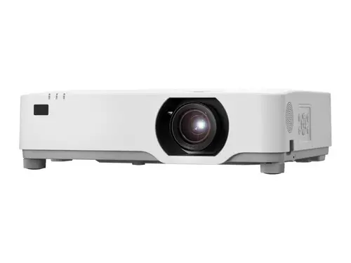 P621U Proyector de alcance estándar 6200 lúmenes ANSI 3LCD WUXGA (1920x1200) Blanco - Imagen 12