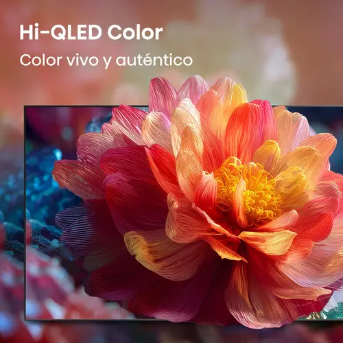 40A5S 101,6 cm (40") Full HD Smart TV Wifi Negro 250 cd / m² - Imagen 3