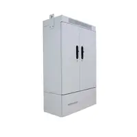 Front of men's Basic Tee in black.