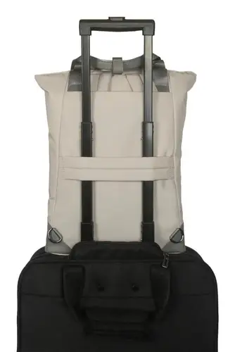 TBB65113GL maletines para portátil 40,6 cm (16") Mochila Roble - Imagen 10