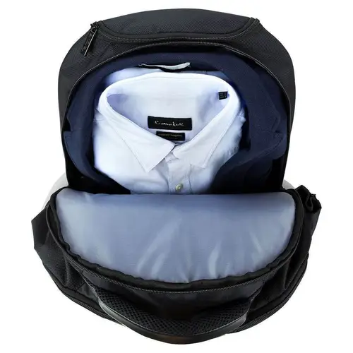 15 - 15.4 inch / 38.1 - 39.1cm Rolling Laptop Backpack - Imagen 3