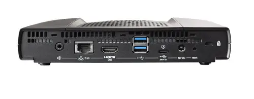 CX-50 G2 sistema de presentación inalámbrico HDMI Escritorio - Imagen 3