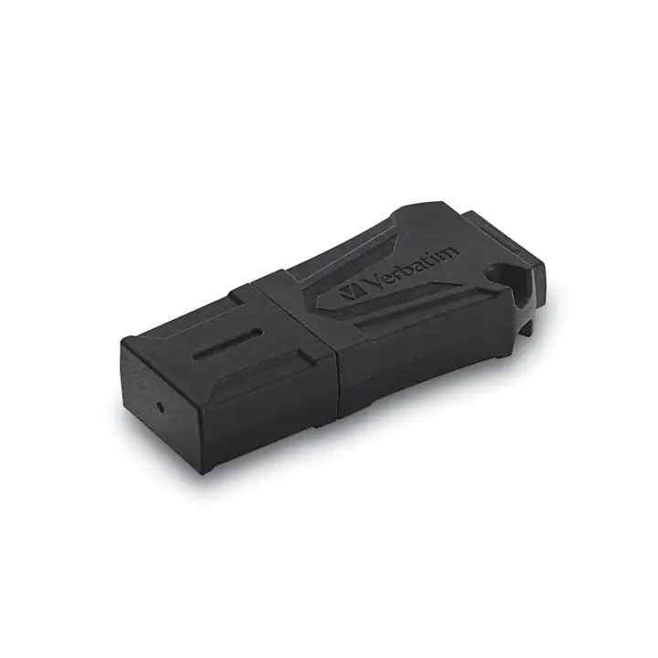 ToughMAX - Unidad USB 16 GB - Negro
