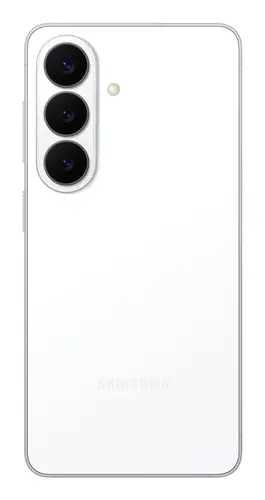 SAMSUNG GALAXY S26 WHITE / 12GB+256GB / 6.3 DYNAMIC AMOLED 120HZ FHD+ - Imagen 3