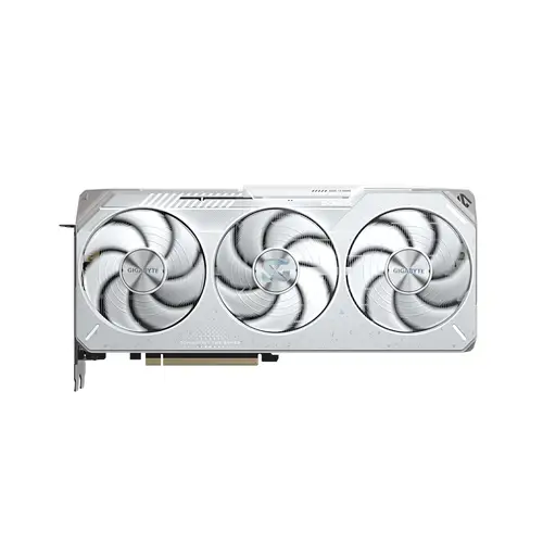 Radeon RX 9070 XT GAMING OC ICE 16G Tarjeta Gráfica - Imagen 6