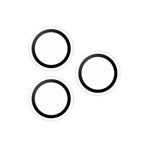 Hoops® Camera Lens Protector Transparent iPhone 18 Pro | 18 Pro Max Protector de pantalla 1 pieza(s) - Imagen 4