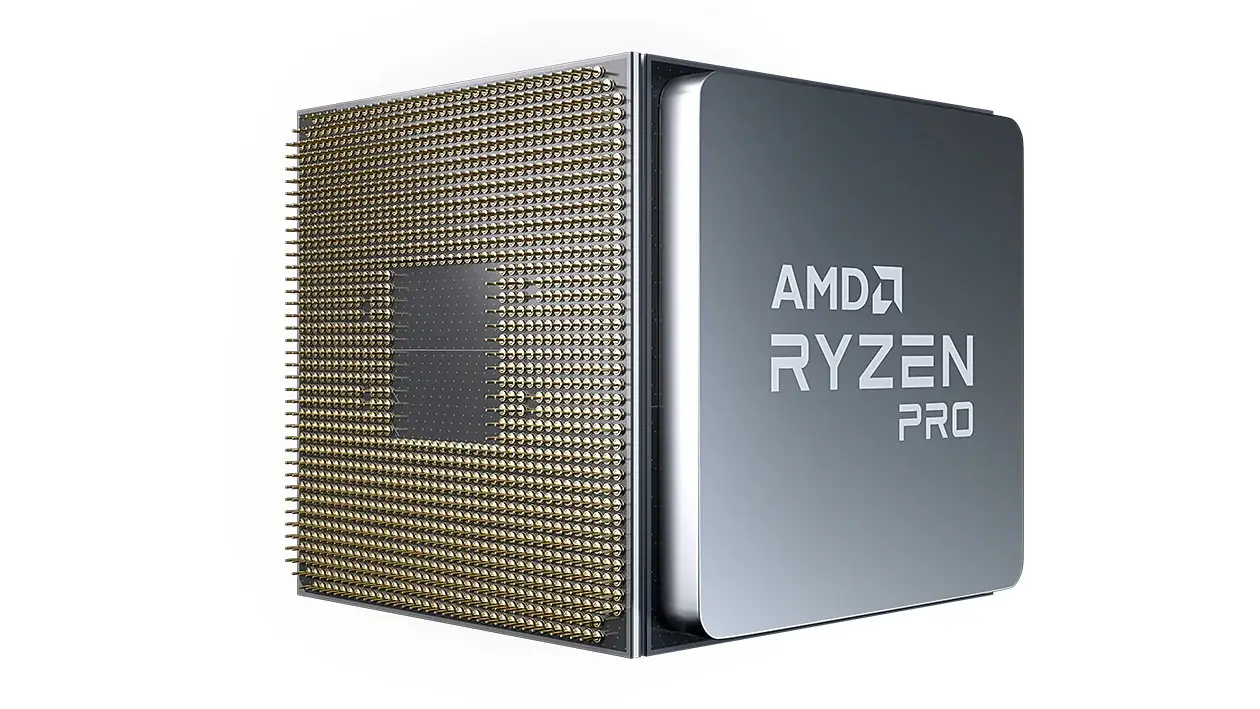 Ryzen 3 PRO 4350G procesador 3,8 GHz 4 MB L3