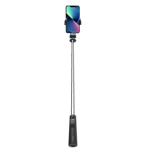 CLICKSFSTICKBK palo para autofotos Smartphone Negro - Imagen 6