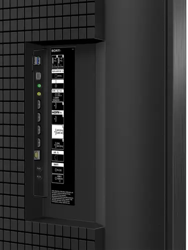 FW-98BZ30L pantalla de señalización Pantalla plana para señalización digital 2,49 m (98") LED Wifi 440 cd / m² 4K Ultra HD Negro Android 24/7 - Imagen 10