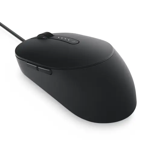 Ratón con cable Pro - MS3220 - negro - Imagen 6