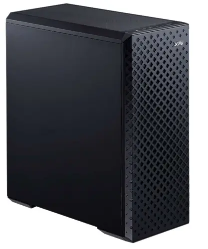 DEFENDER WS L Midi Tower Negro - Imagen 1