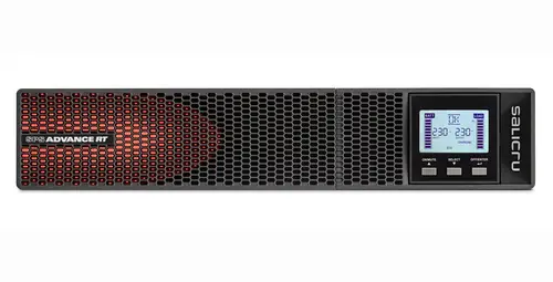 SPS 3000 ADV RT2 - Imagen 6