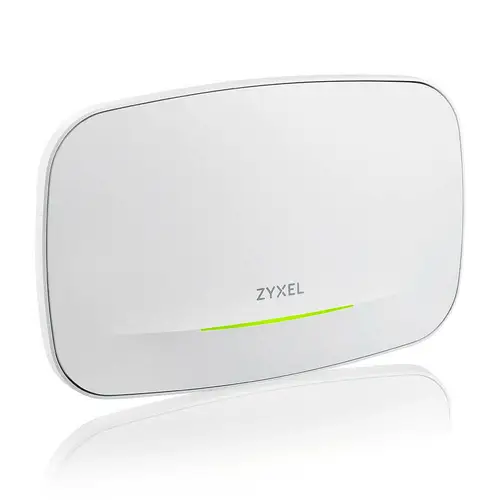 NWA130BE-EU0101F punto de acceso inalámbrico 5764 Mbit/s Blanco Energía sobre Ethernet (PoE) - Imagen 4