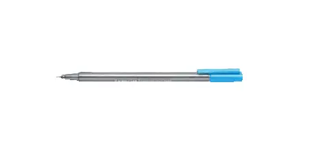 triplus rotulador de punta fina Azul 1 pieza(s)