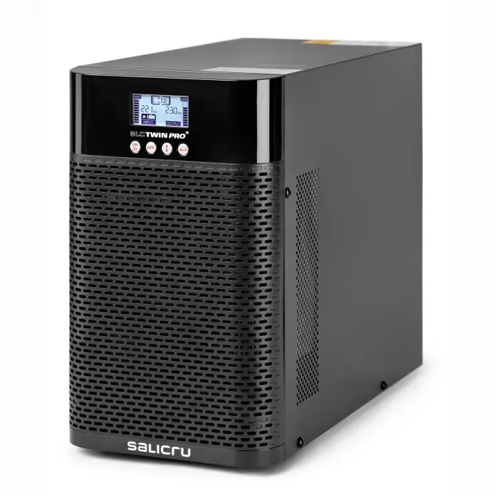 SLC-1500-TWIN PRO2 IEC