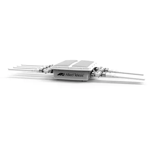 AT-TQ6702E GEN2-00 1000 Mbit/s Gris - Imagen 1