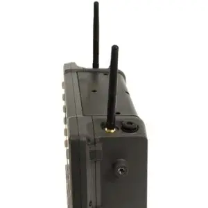 Motorola AN2030