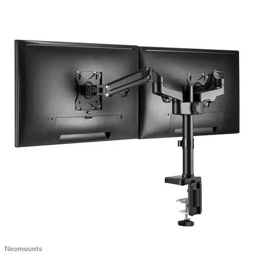 DS70-750BL2 Brazo de monitor 17-27" - resorte de gas - Imagen 10