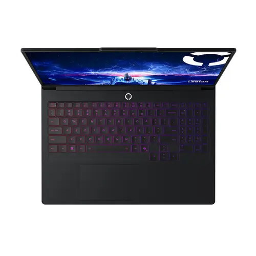 Legion Pro 7 16IAX10H Intel Core Ultra 9 290HX Plus Portátil 40,6 cm (16") WQXGA 32 GB DDR5-SDRAM 1 TB SSD NVIDIA GeForce RTX 5080 Wi-Fi 7 (802.11be) Negro Español - Imagen 5