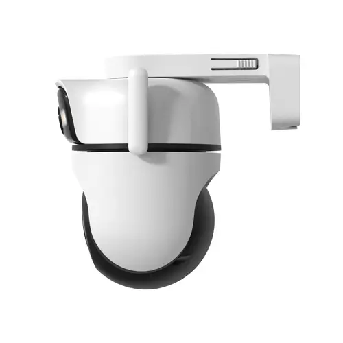 Tapo C545D Esférico Cámara de seguridad IP Exterior 2304 x 1296 Pixeles Techo/Pared/Poste - Imagen 3