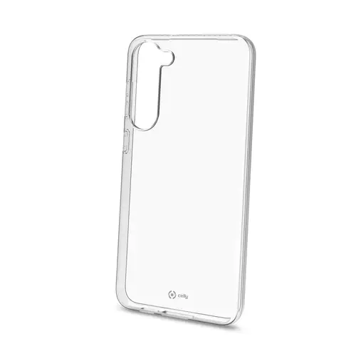 GELSKIN1034 funda para teléfono móvil 16,8 cm (6.6") Transparente - Imagen 1