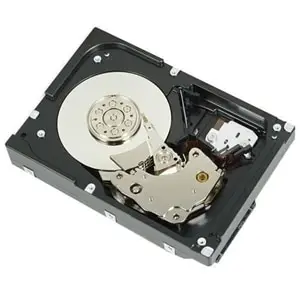 400-AUST disco duro interno 2 TB 7200 RPM 3.5" Serial ATA III