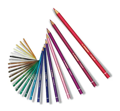 Original Multicolor 38 pieza(s) - Imagen 7