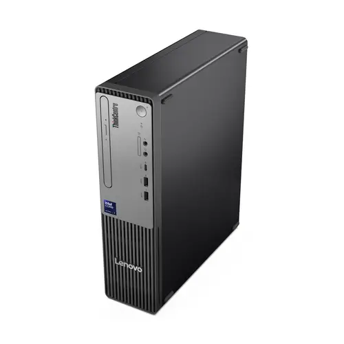 ThinkCentre neo 50s Gen 6 Intel Core Ultra 5 225 8 GB DDR5-SDRAM 512 GB SSD Windows 11 Pro SFF PC Negro - Imagen 4
