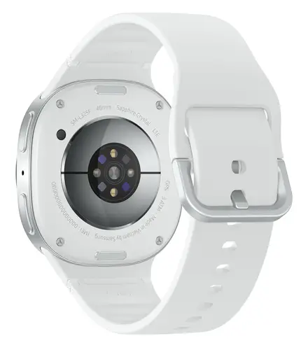 Galaxy Watch8 (LTE, 40 mm) - Imagen 4