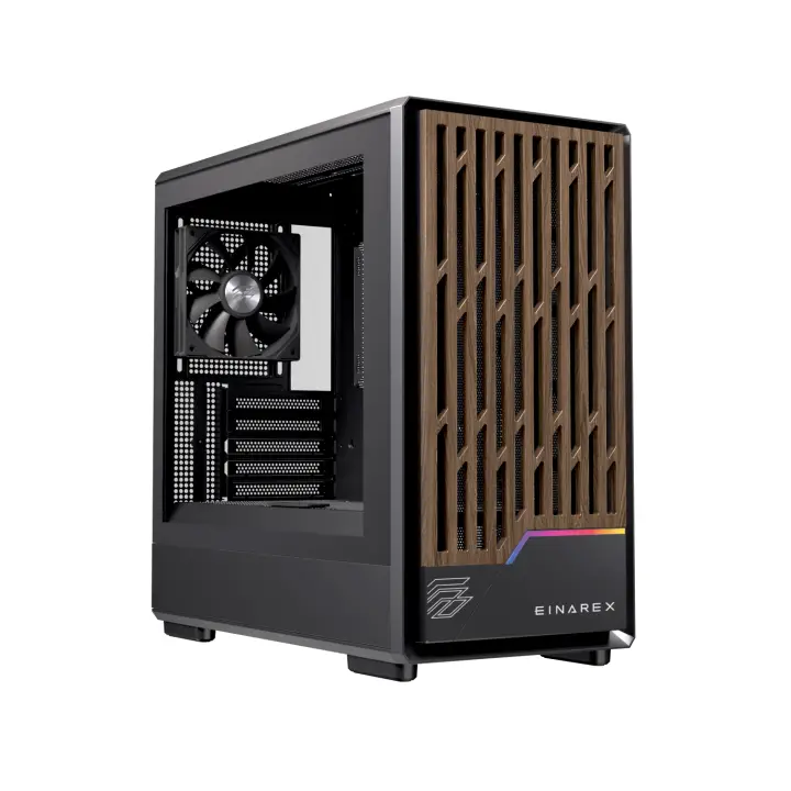 PULSE PM400 Core Black