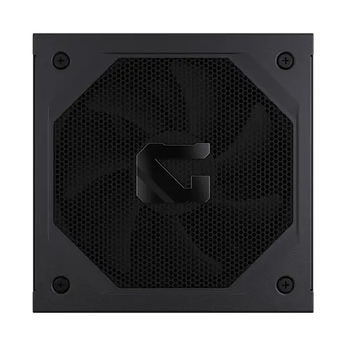 GAMING 850GM PG5 Fuente de Alimentación  PCIe 5.1, 80 PLUS Gold, diseño totalmente modular, ventilador de 135 mm, compatible con ATX 3.1, enchufe EU - Imagen 6