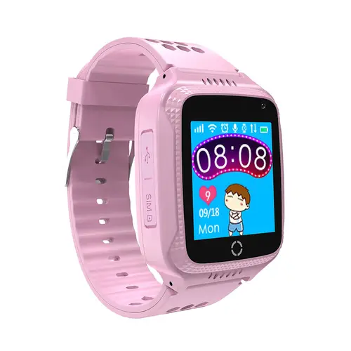 KIDSWATCH Reloj multifunción para niños - Imagen 1