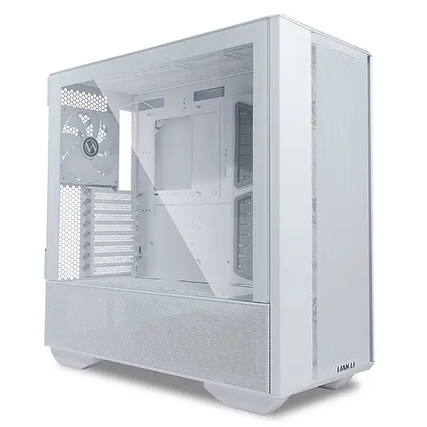 Lancool III Midi Tower Blanco
