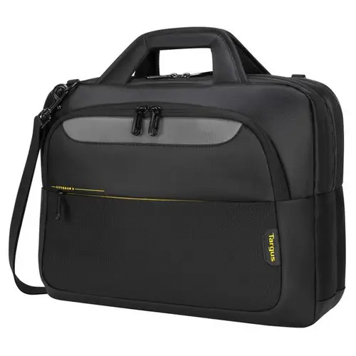 Citygear 39,6 cm (15.6") Mochila Negro - Imagen 7