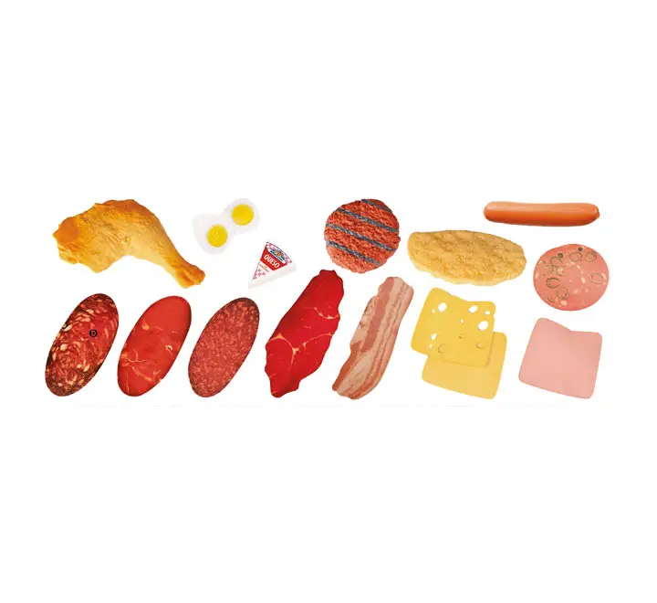 B.16UN SURTIDOS FIAMBRE MINILAND 30584