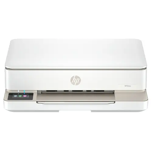 ENVY 6120e Inalámbrico All-in-One Color Impresora, Instant Ink  Impresión de fotografías - Imagen 3