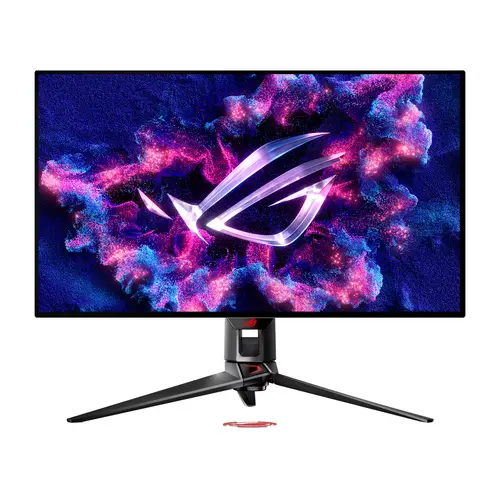 ROG Swift PG32UCDP pantalla para PC 80 cm (31.5") 3840 x 2160 Pixeles 4K Ultra HD OLED Negro - Imagen 1