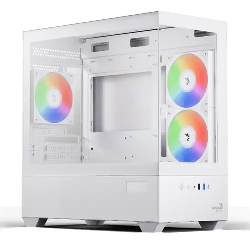 P300D Digi-G-WT-v1 Mini Tower Blanco - Imagen 1