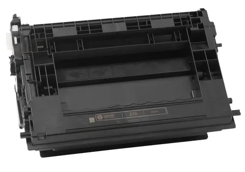 Cartucho de tóner original LaserJet 37X de alta capacidad negro - Imagen 11