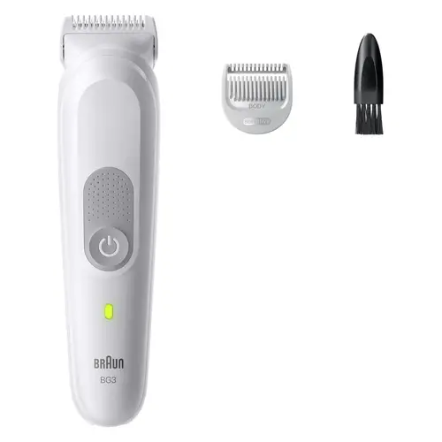 80789709 cortadora de pelo y maquinilla Gris claro Níquel-cadmio (NiCd) - Imagen 3