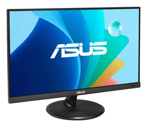 VP227HF pantalla para PC 54,5 cm (21.4") 1920 x 1080 Pixeles Full HD LCD Negro - Imagen 3